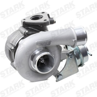 Turbina (Turbosprężarka) Stark SKCT-1190060 SKCT-1190060 - foto 4