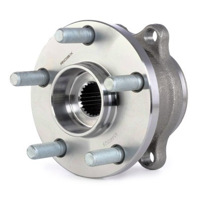 Łożysko Koła RIDEX 654W0529 654W0529 - foto 3