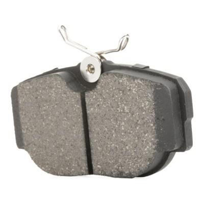 Klocki hamulcowe RIDEX 402B0848 402B0848 - foto 7