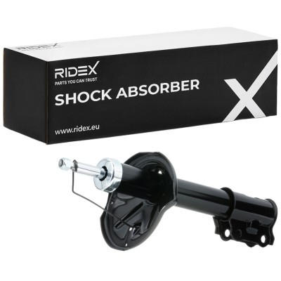 Amortyzator RIDEX 854S1998 854S1998 - foto 2