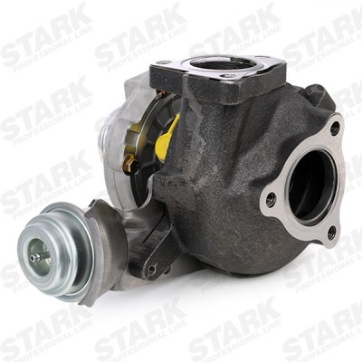 Turbina (Turbosprężarka) Stark SKCT-1190023 SKCT-1190023 - foto 5