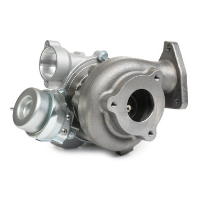 Turbina (Turbosprężarka) RIDEX 2234C10077 2234C10077 - foto 3