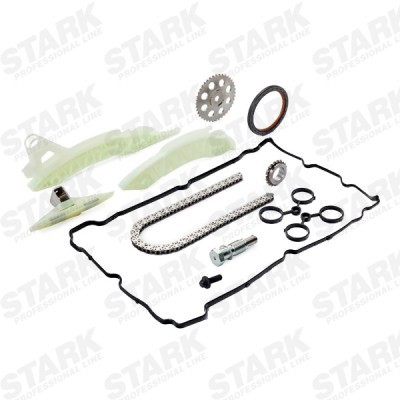 Zestaw łańcucha rozrządu Stark SKTCK-2240023 SKTCK-2240023 - foto 2
