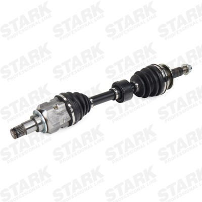 Półoś Napędowa Stark SKDS-0210984 SKDS-0210984 - foto 4
