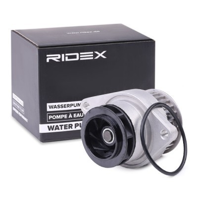 Pompa Wody RIDEX 1260W0086 1260W0086 - foto 2