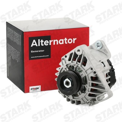 Alternator Stark SKGN-0320985 SKGN-0320985 - foto 2