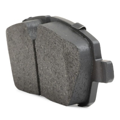 Klocki hamulcowe RIDEX 402B0138 402B0138 - foto 8