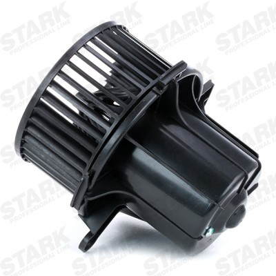 Wentylator Wnętrza Stark SKIB-0310046 SKIB-0310046 - foto 4