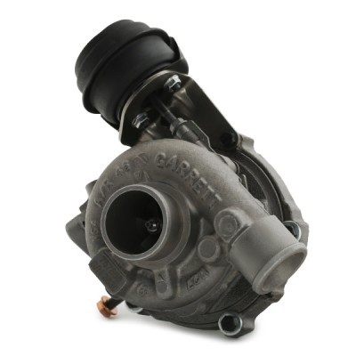 Turbina (Turbosprężarka) RIDEX 2234C10376R 2234C10376R - foto 4