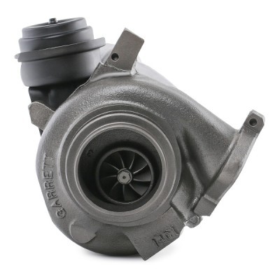 Turbina (Turbosprężarka) RIDEX 2234C0080R 2234C0080R - foto 5
