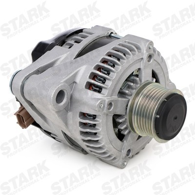 Alternator Stark SKGN-0320263 SKGN-0320263 - foto 3