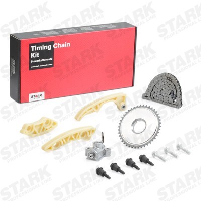Zestaw łańcucha rozrządu Stark SKTCK-2240186 SKTCK-2240186 - foto 2
