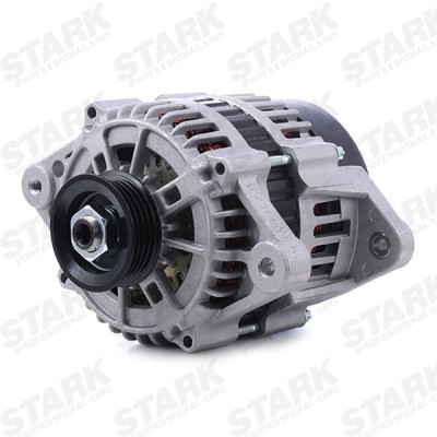 Alternator Stark SKGN-0320467 SKGN-0320467 - foto 3