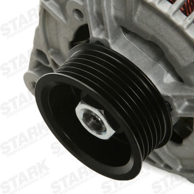 Alternator Stark SKGN-0320114 SKGN-0320114 - foto 6