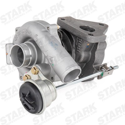 Turbina (Turbosprężarka) Stark SKCT-1190048 SKCT-1190048 - foto 3