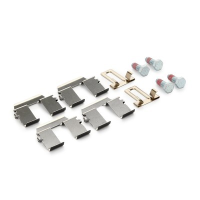 Klocki hamulcowe RIDEX 402B1193P 402B1193P - foto 8