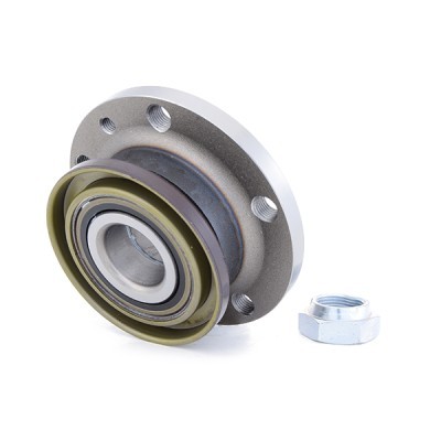 Łożysko Koła RIDEX 654W0249 654W0249 - foto 4
