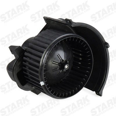 Wentylator Wnętrza Stark SKIB-0310030 SKIB-0310030 - foto 3