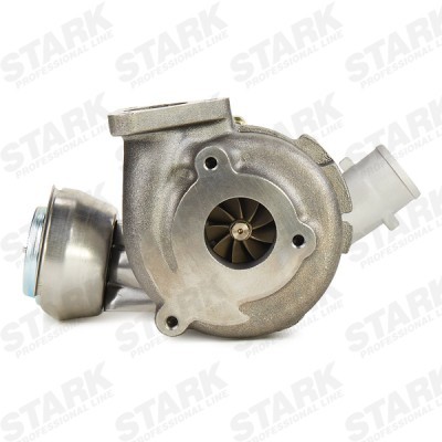 Turbina (Turbosprężarka) Stark SKCT-1190375 SKCT-1190375 - foto 7