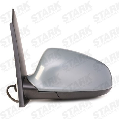 Lusterko Boczne Stark SKOM-1040634 SKOM-1040634 - foto 4
