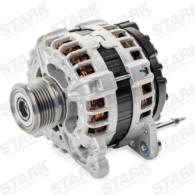 Alternator Stark SKGN-03221500 SKGN-03221500 - foto 3