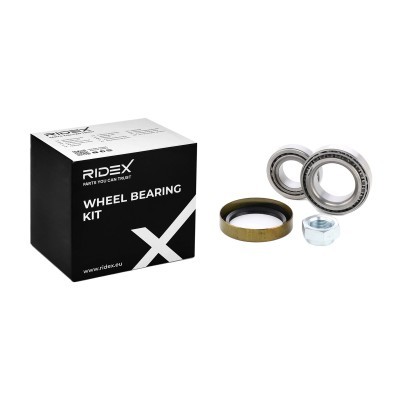 Łożysko Koła RIDEX 654W0482 654W0482 - foto 4