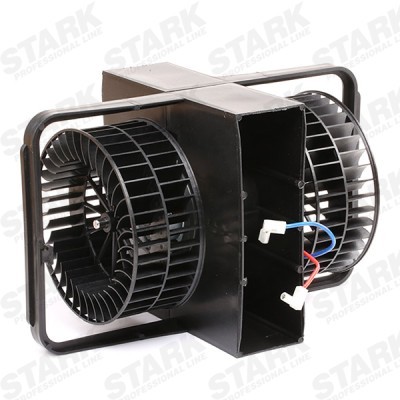 Wentylator Wnętrza Stark SKIB-0310235 SKIB-0310235 - foto 4