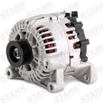 Alternator Stark SKGN-0320065 SKGN-0320065 - foto 3