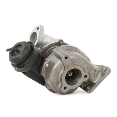 Turbina (Turbosprężarka) RIDEX 2234C0470R 2234C0470R - foto 4