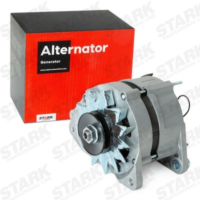 Alternator Stark SKGN-0320707 SKGN-0320707 - foto 2