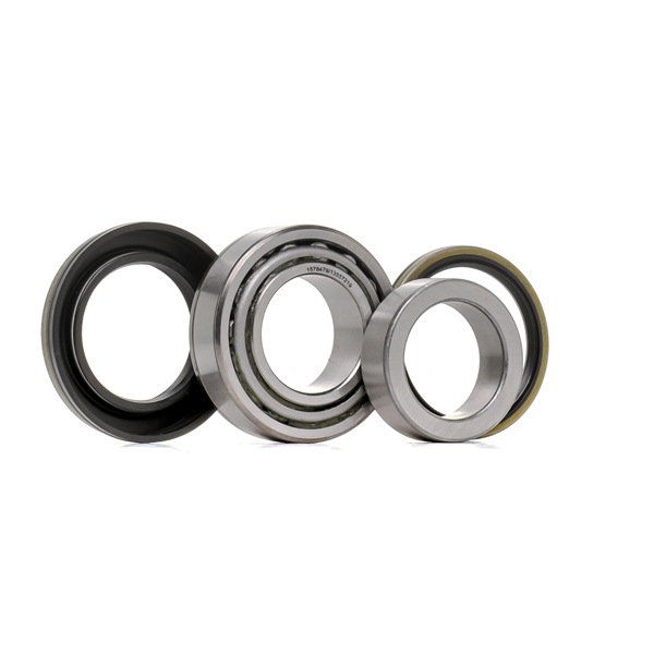 Łożysko Koła RIDEX 654W0832 654W0832 - foto 1