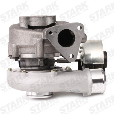 Turbina (Turbosprężarka) Stark SKCT-1190250 SKCT-1190250 - foto 5