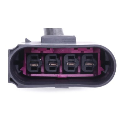Sonda Lambda RIDEX 3922L0131P 3922L0131P - foto 6