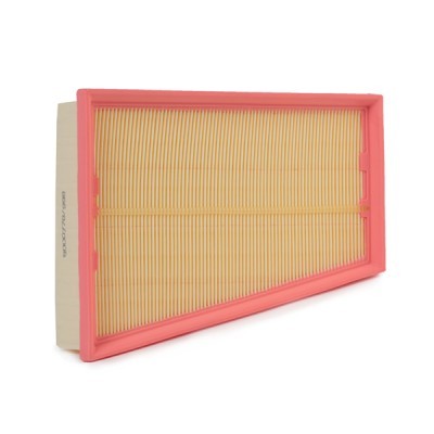Filtr Powietrza RIDEX 8A0251 8A0251 - foto 3