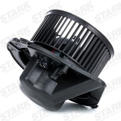 Wentylator Wnętrza Stark SKIB-0310018 SKIB-0310018 - foto 4