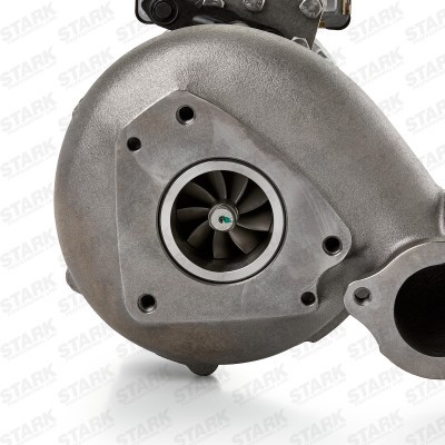Turbina (Turbosprężarka) Stark SKCT-1190093 SKCT-1190093 - foto 6