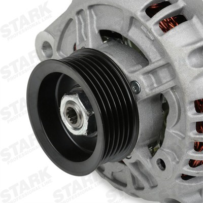 Alternator Stark SKGN-0321236 SKGN-0321236 - foto 7
