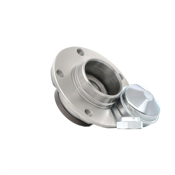 Łożysko Koła RIDEX 654W0619 654W0619 - foto 1