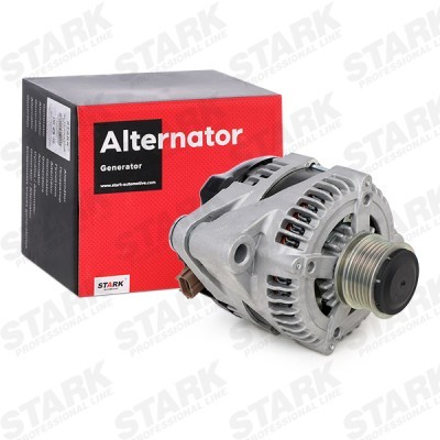 Alternator Stark SKGN-0320263 SKGN-0320263 - foto 2