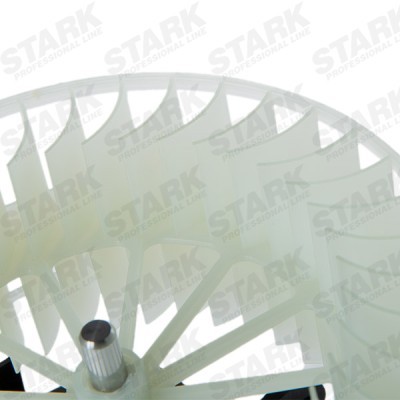 Wentylator Wnętrza Stark SKIB-0310098 SKIB-0310098 - foto 6