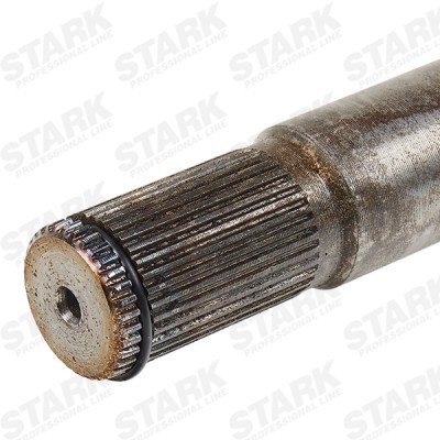 Półoś Napędowa Stark SKDS-0210640 SKDS-0210640 - foto 13