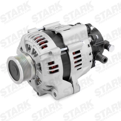 Alternator Stark SKGN-0320013 SKGN-0320013 - foto 4