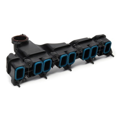 Kolektor ssący RIDEX 1640F0108 1640F0108 - foto 5