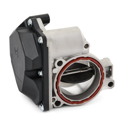 Дроссельная заслонка RIDEX 158T0158 158T0158 - foto 4