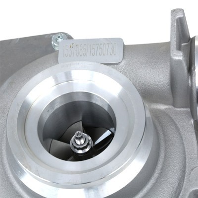 Turbina (Turbosprężarka) RIDEX 2234C0407 2234C0407 - foto 5
