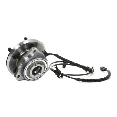 Łożysko Koła RIDEX 654W0607 654W0607 - foto 4
