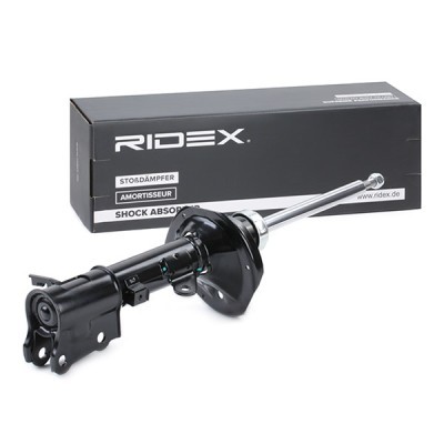 Amortyzator RIDEX 854S0365 854S0365 - foto 3