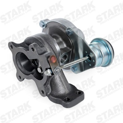 Turbina (Turbosprężarka) Stark SKCT-1190013 SKCT-1190013 - foto 4