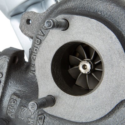 Turbina (Turbosprężarka) RIDEX 2234C0020R 2234C0020R - foto 7