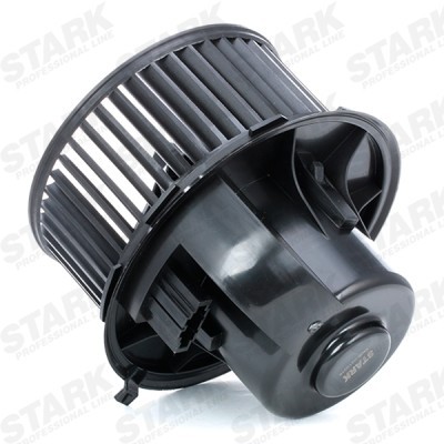 Wentylator Wnętrza Stark SKIB-0310019 SKIB-0310019 - foto 3